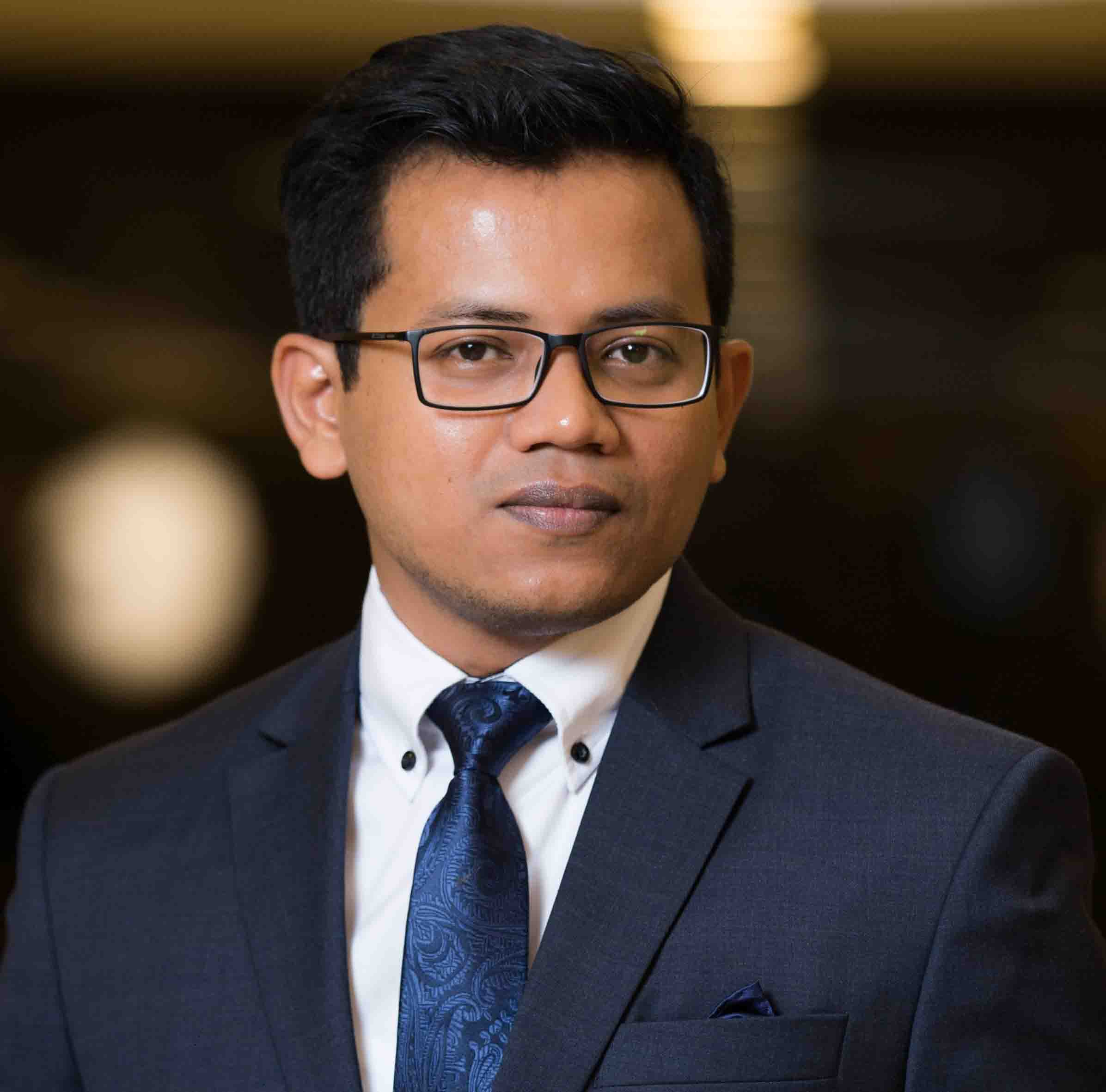 Mohammad Mostofa Sarwar