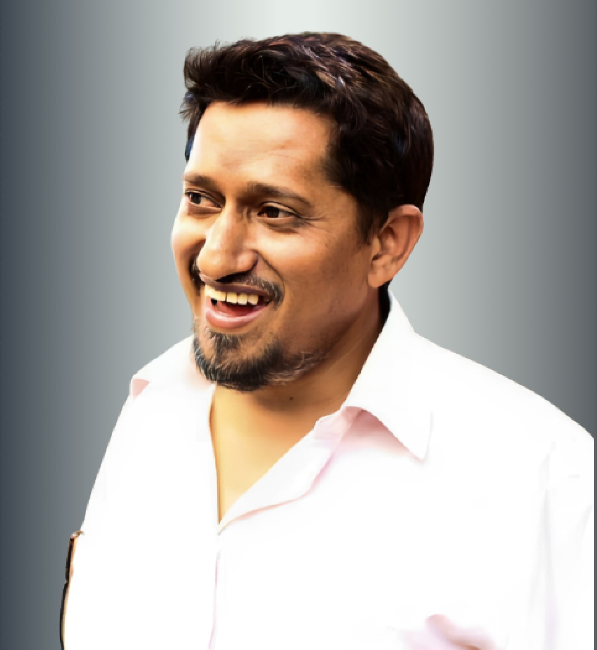 Raihan Uddin Ahmed