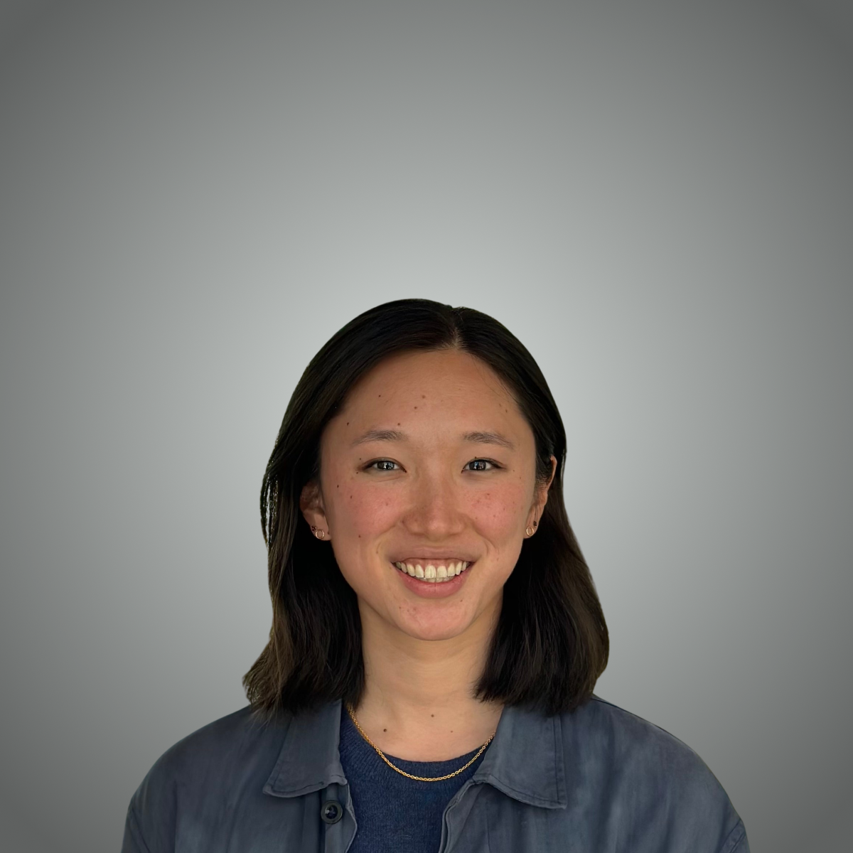 Rebecca Cai