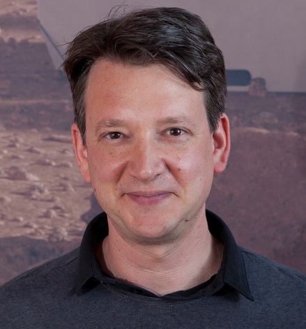 Sebastian Fehrler