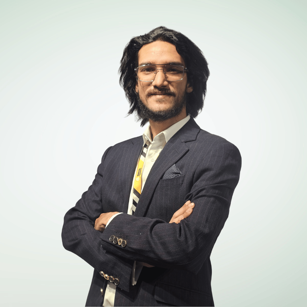 Mehedi Hasan