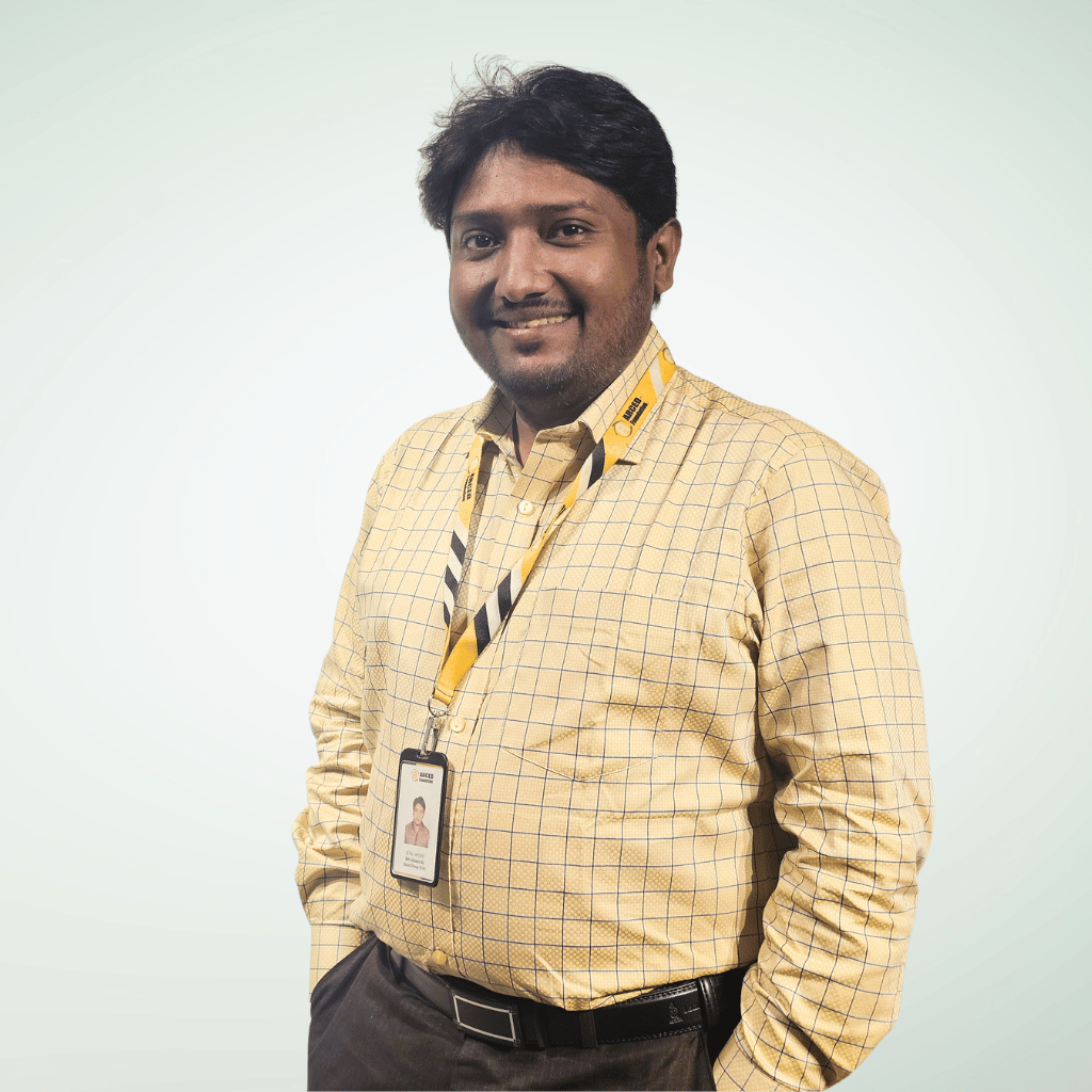 Mir Jobael Ali