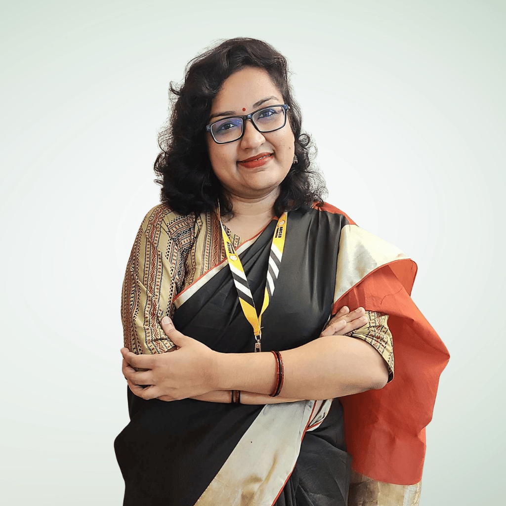 Laila Salmin