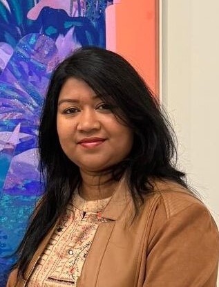Mahfuza Islam
